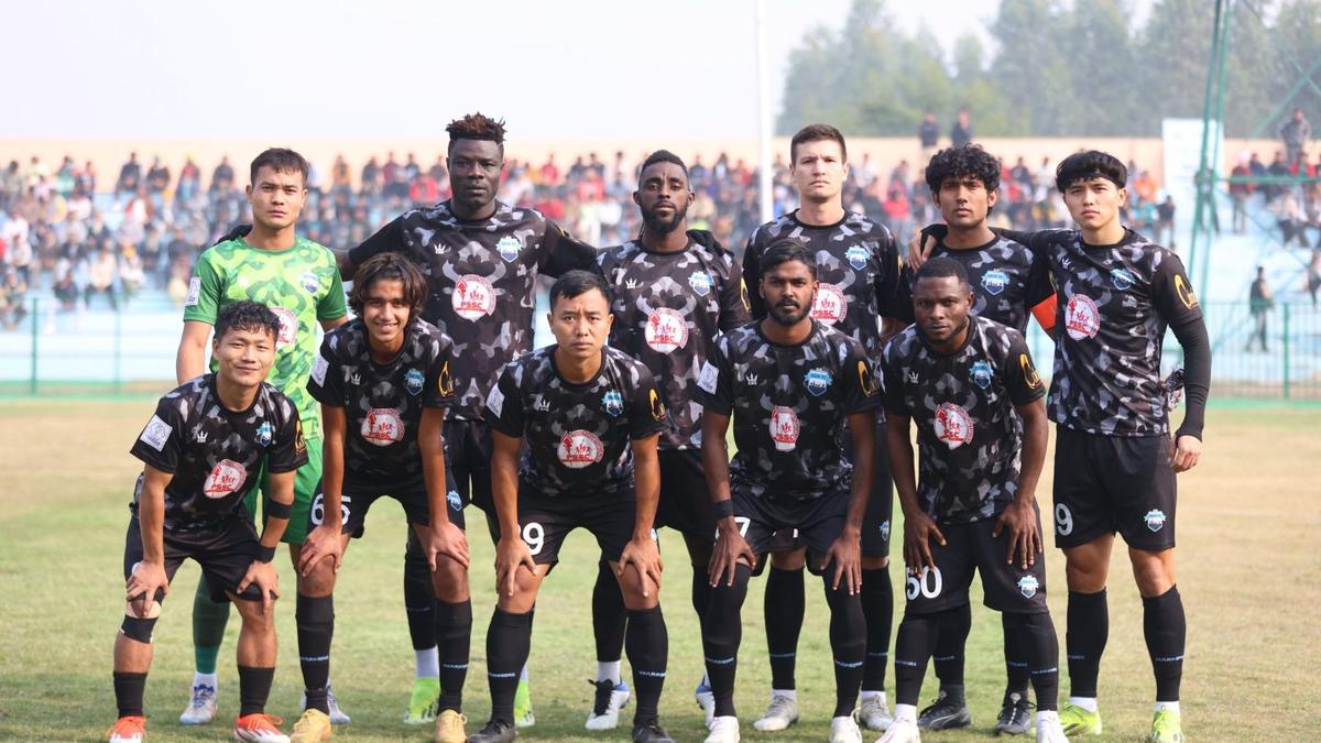 I-League 2024-25 wrap: Delhi FC registers second win as Gokulam, Rajasthan play out goalless draw