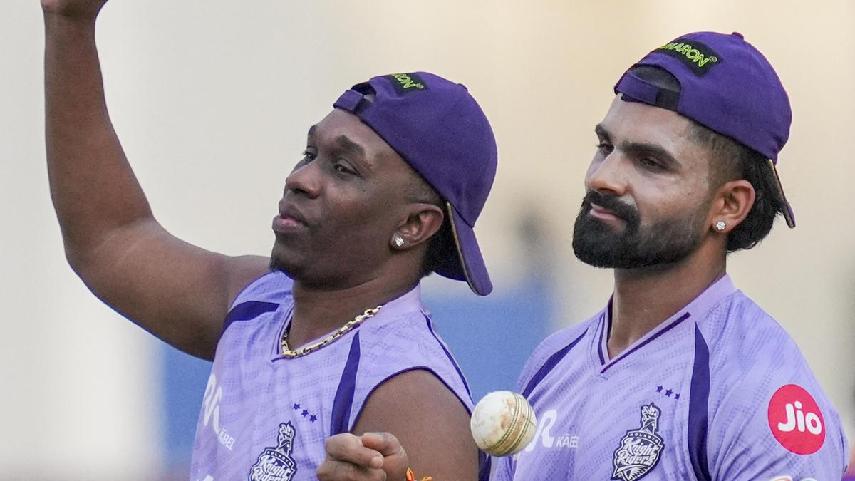 IPL 2026: Trying to teach young bowlers how to think and read game, says KKR’s Dwayne Bravo