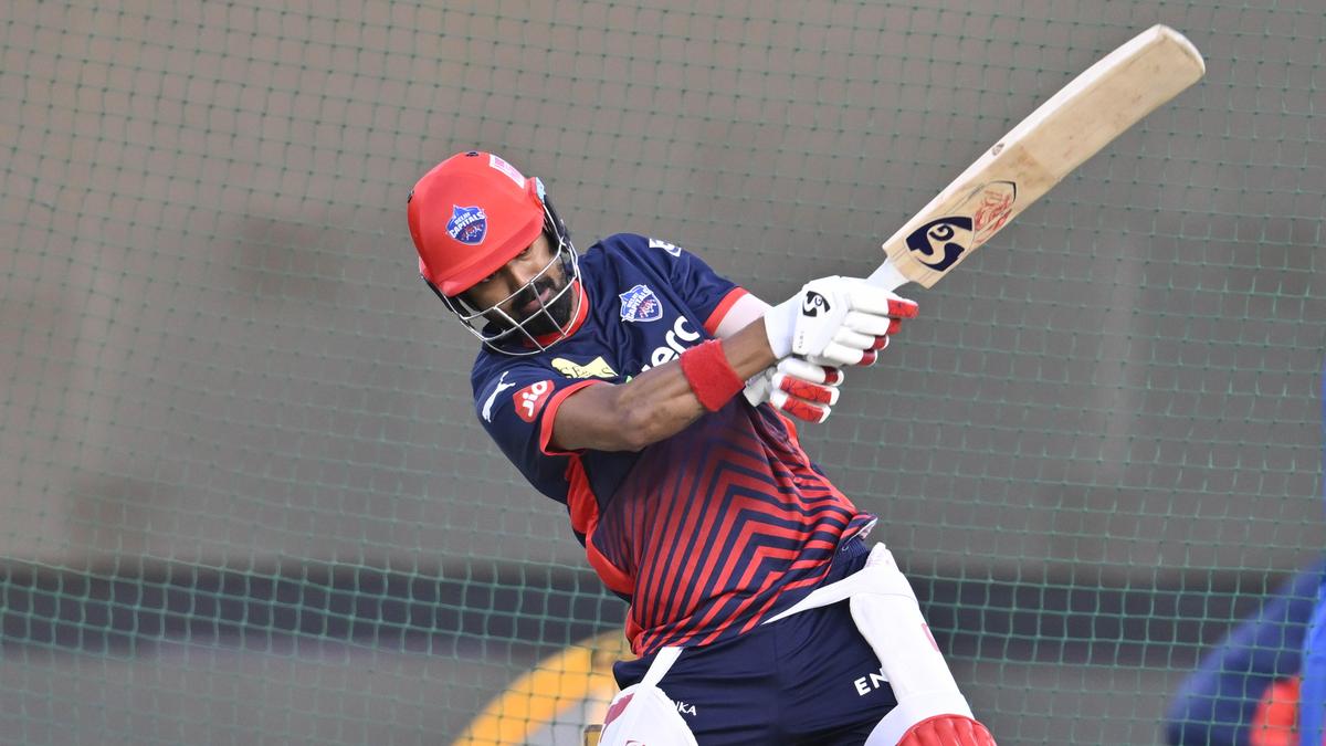 DC vs CSK Live Score, IPL 2026: Chennai Super Kings looks to continue Playoffs push; Delhi Capitals also in fray