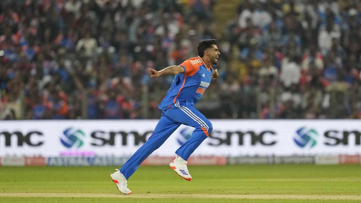 IND vs ENG, 4th T20I: How did Harshit Rana play today after not being named in the starting XI?