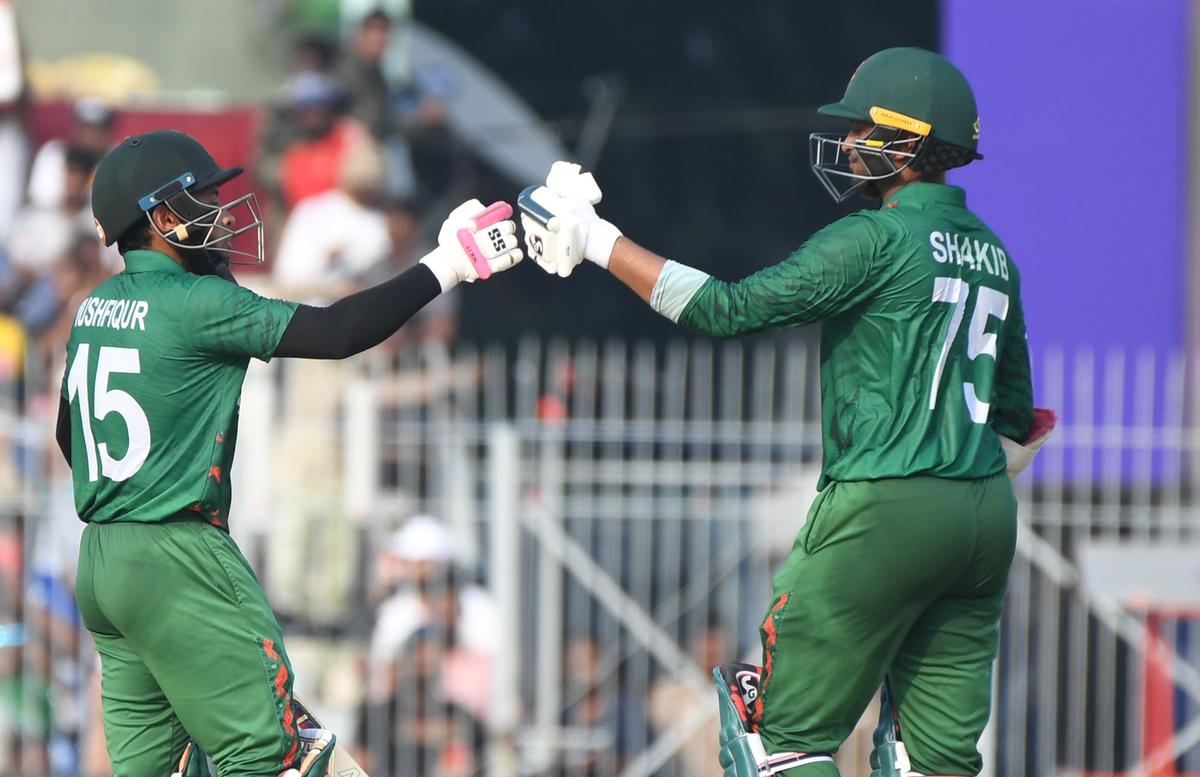 SA vs BAN headtohead in ODI World Cup South Africa vs Bangladesh WC and data