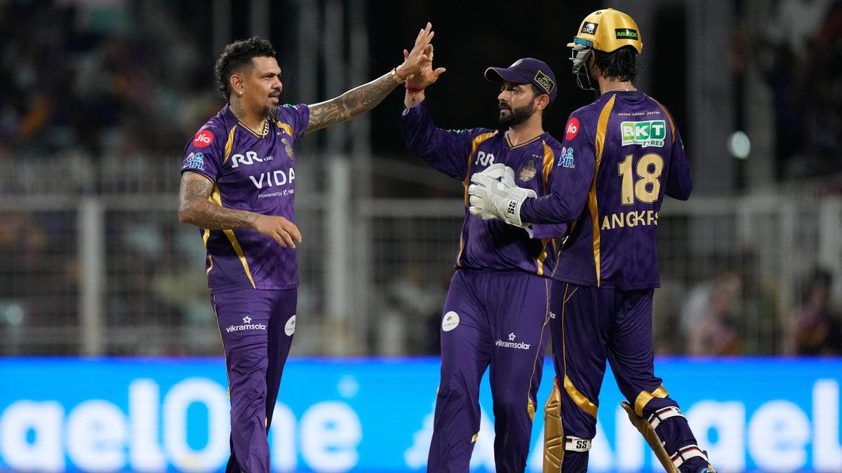 KKR vs GT, IPL 2026: Knight Riders live to fight another day as Titans spill chance to book playoff berth