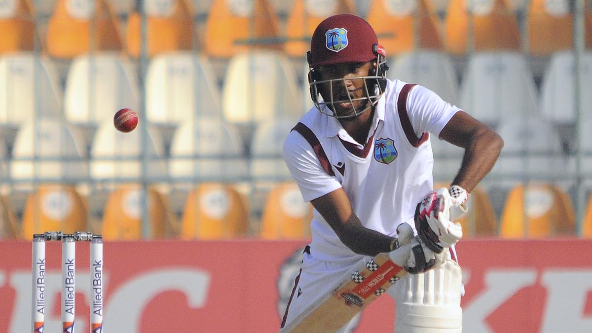 PAK vs WI, 2nd Test: Brathwaite hails West Indies’ long-awaited win in Pakistan