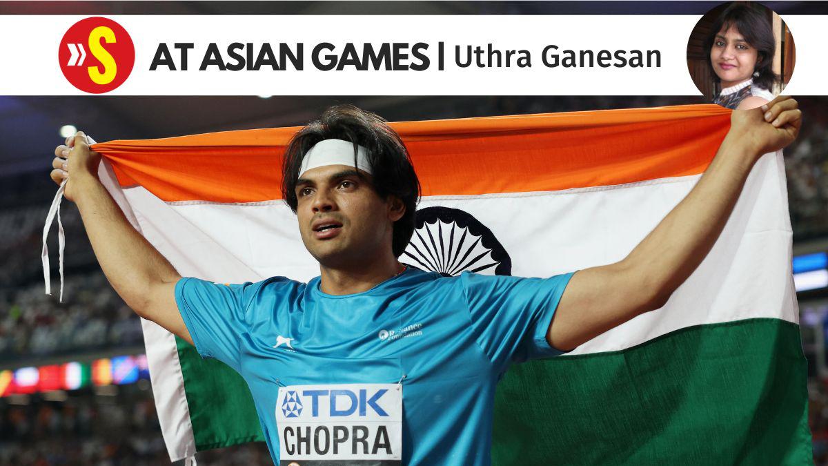 Asian Games 2023: Neeraj, Toor, Yarraji in spotlight as expectations high from Indians in track and field