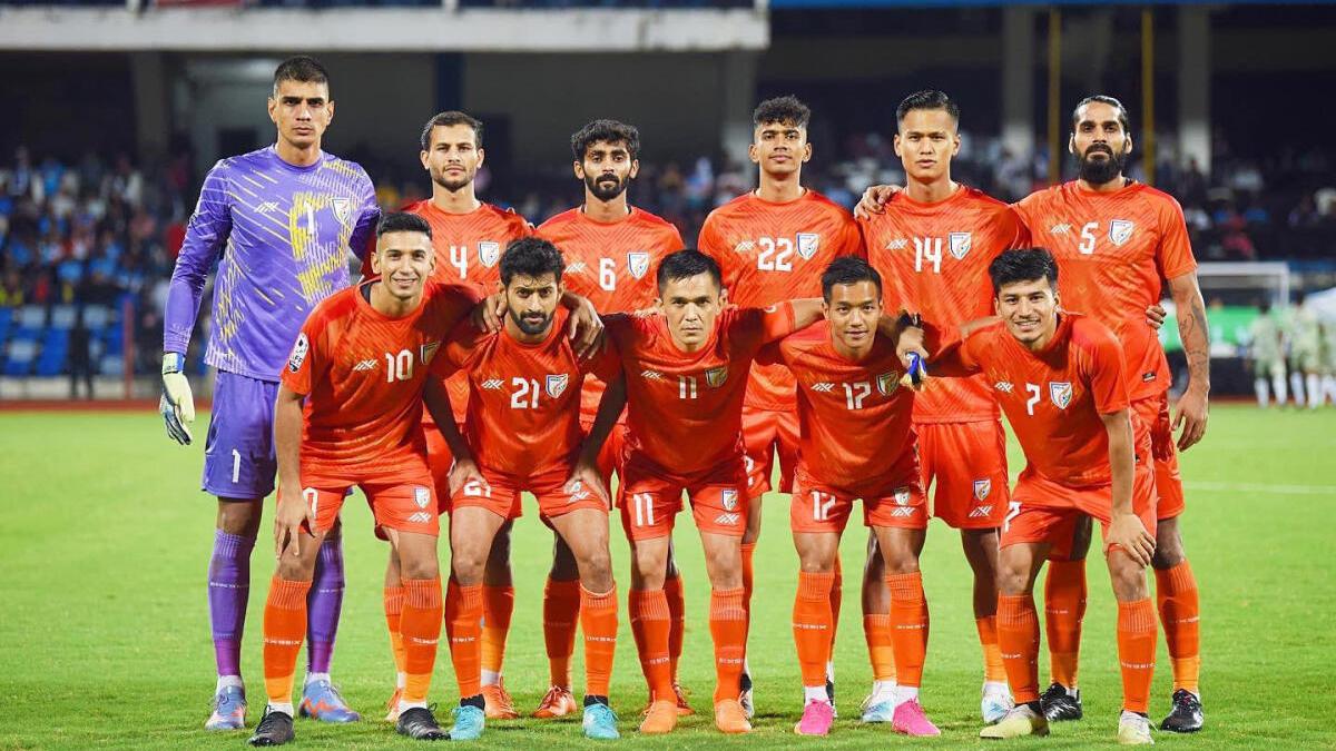 India's road to Fifa World Cup 2026: All you need to know about qualifiers