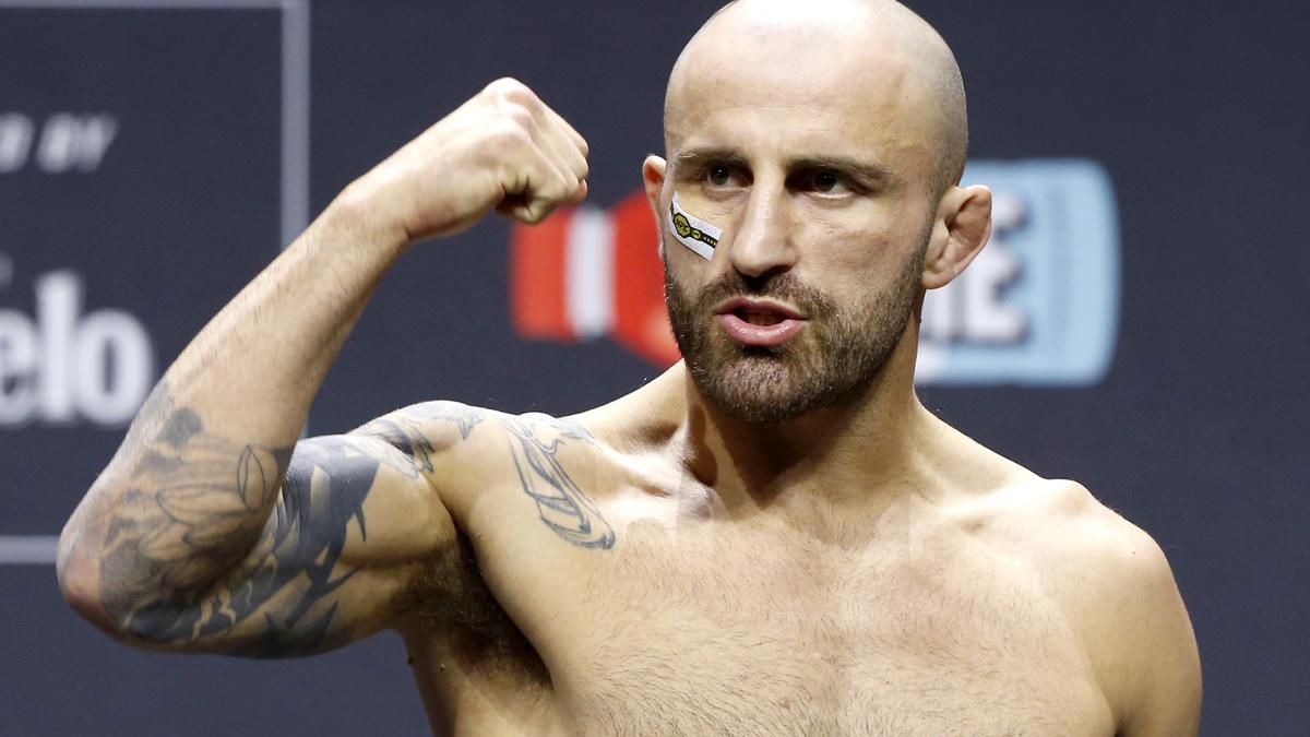 UFC 314 LIVE Streaming info: Preview, fight card, timings, when and where to watch Volkanovski vs Lopes?