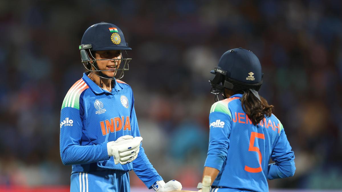 NADA unveils RTP for 2026 Q1: Smriti, Jemimah, Sable in updated list of 347