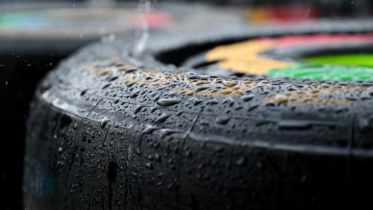 F1: Drivers concerned at new tyre rules ahead of Hungarian Grand Prix