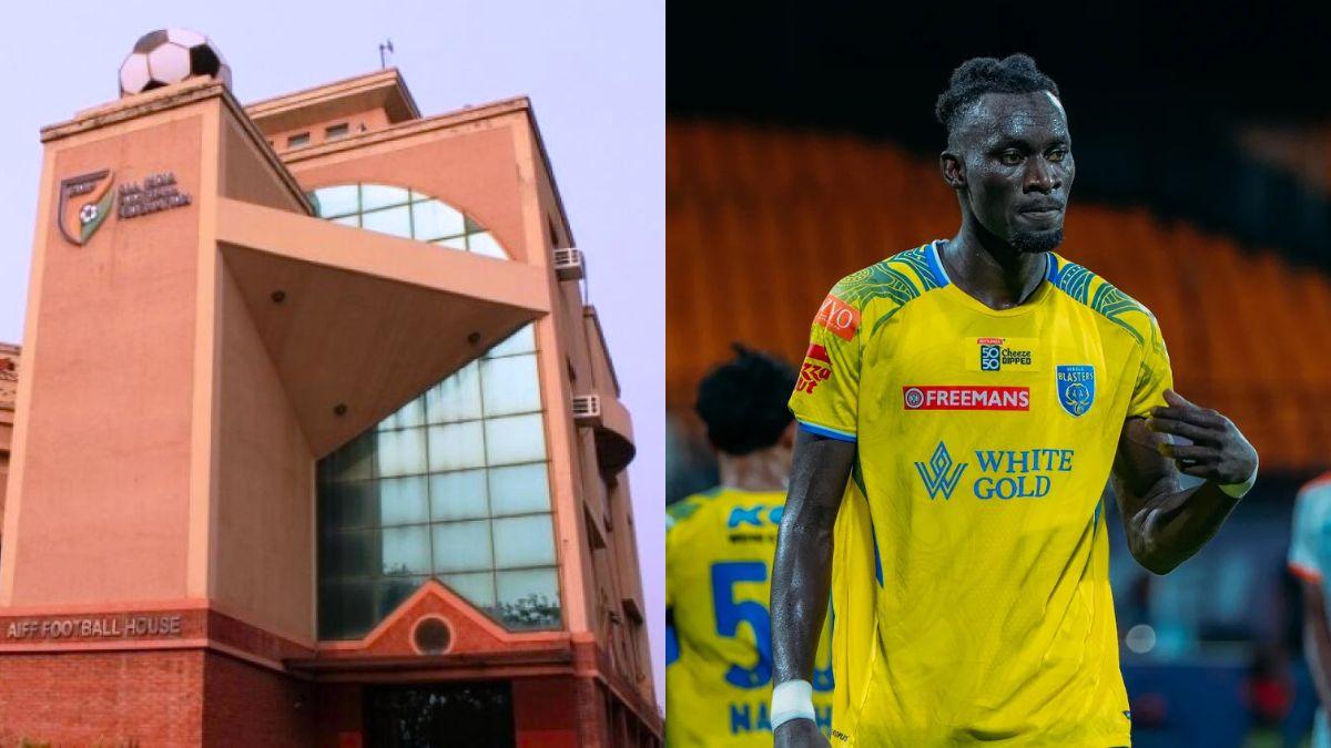 L’AIFF répond aux plaintes pour abus raciaux dans la Super League indienne