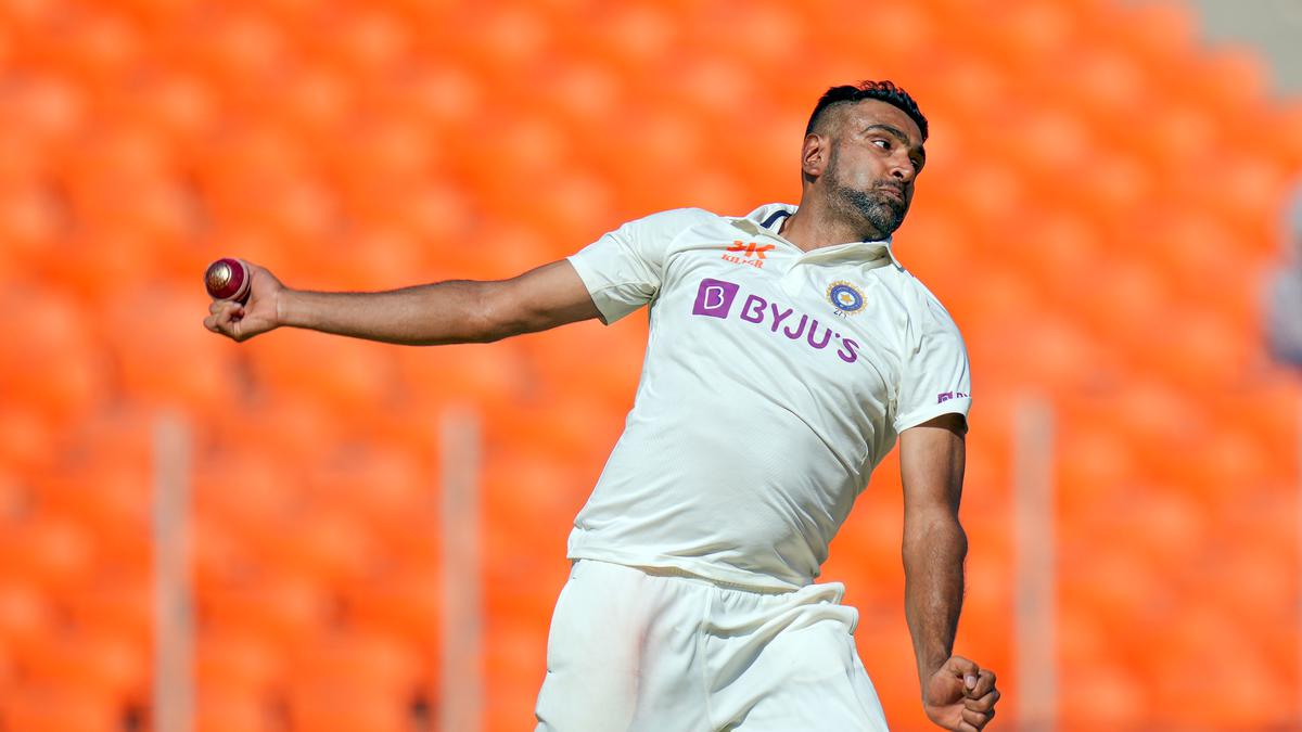 ICC rankings: Ashwin regains No 1 spot among Test bowlers, Kohli 13th in batting charts