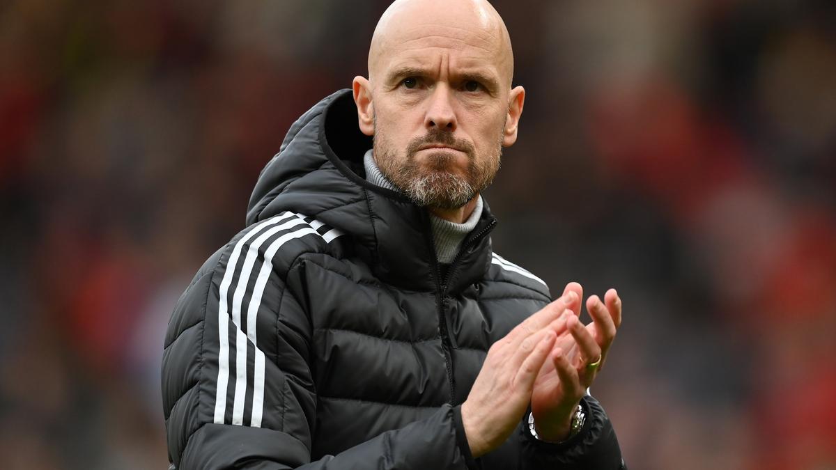 Man Utd boss Ten Hag wants focus on football, not contracts