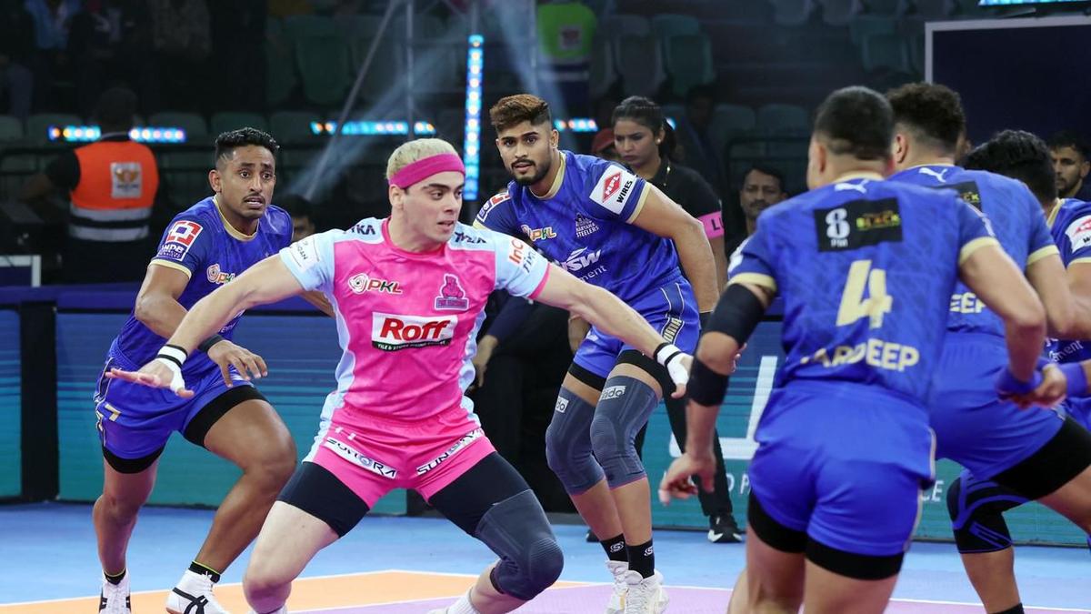 Abtak.com - Sports - News Image