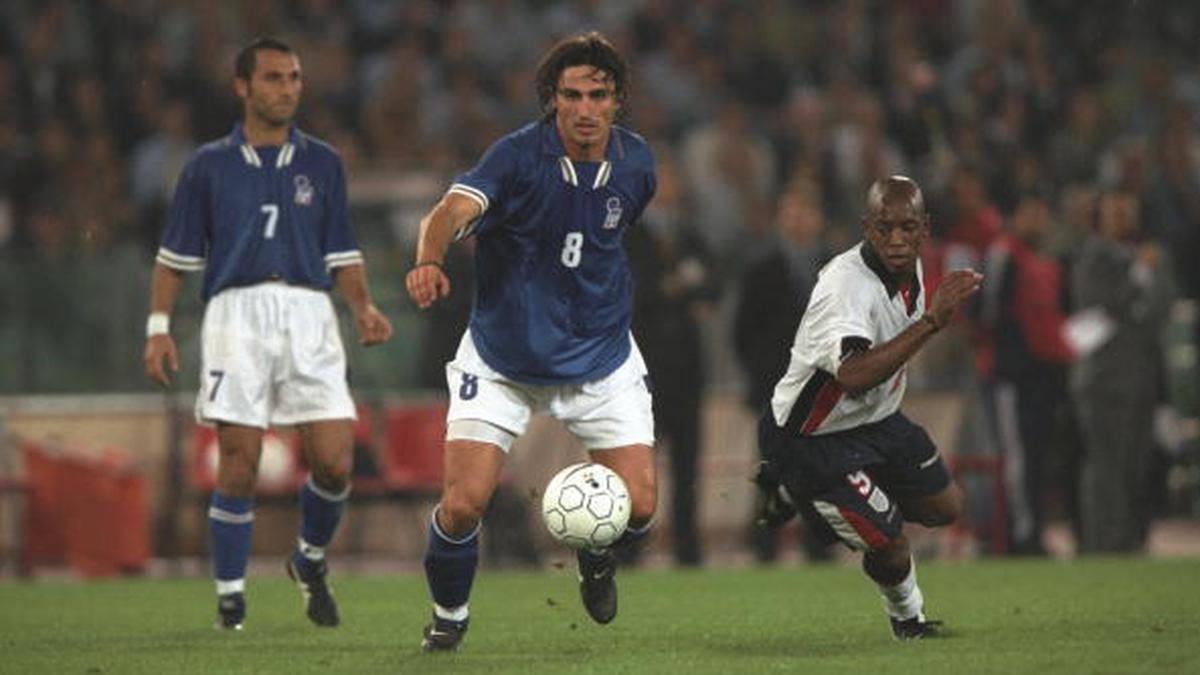 L’ex centrocampista dell’Italia Dino Baggio chiede inchiesta sugli “integratori” dopo la morte di Vialli e Mihajlovic