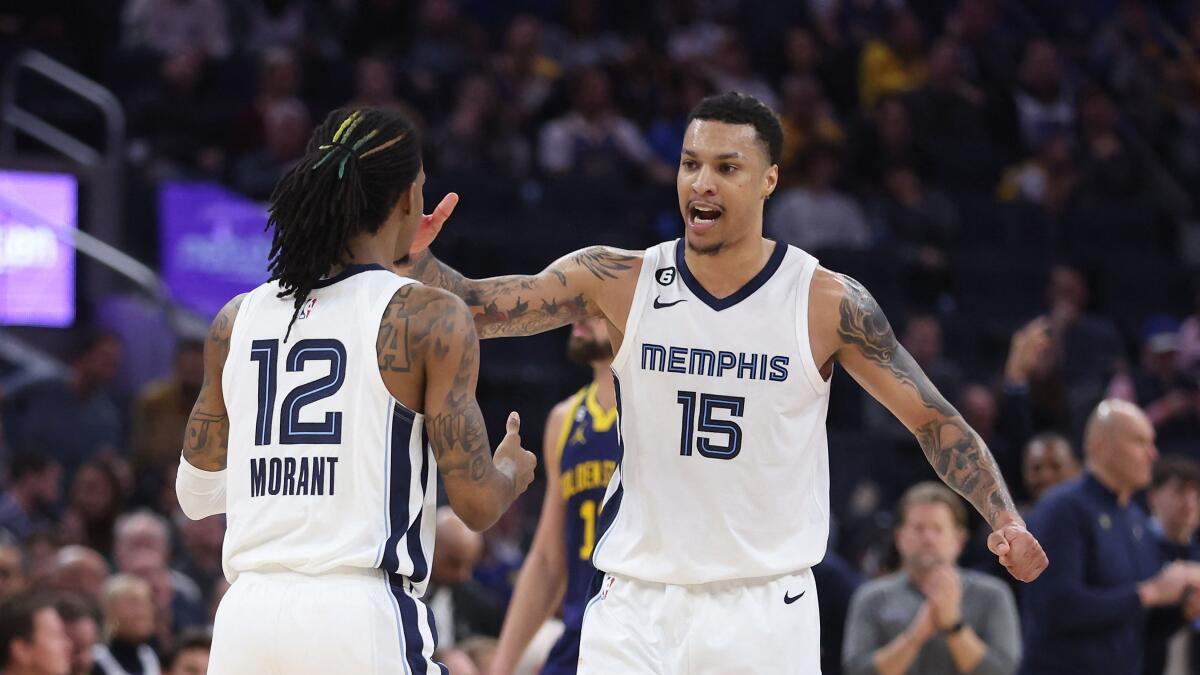 Grizzlies hope to ‘find groove’ against Timberwolves