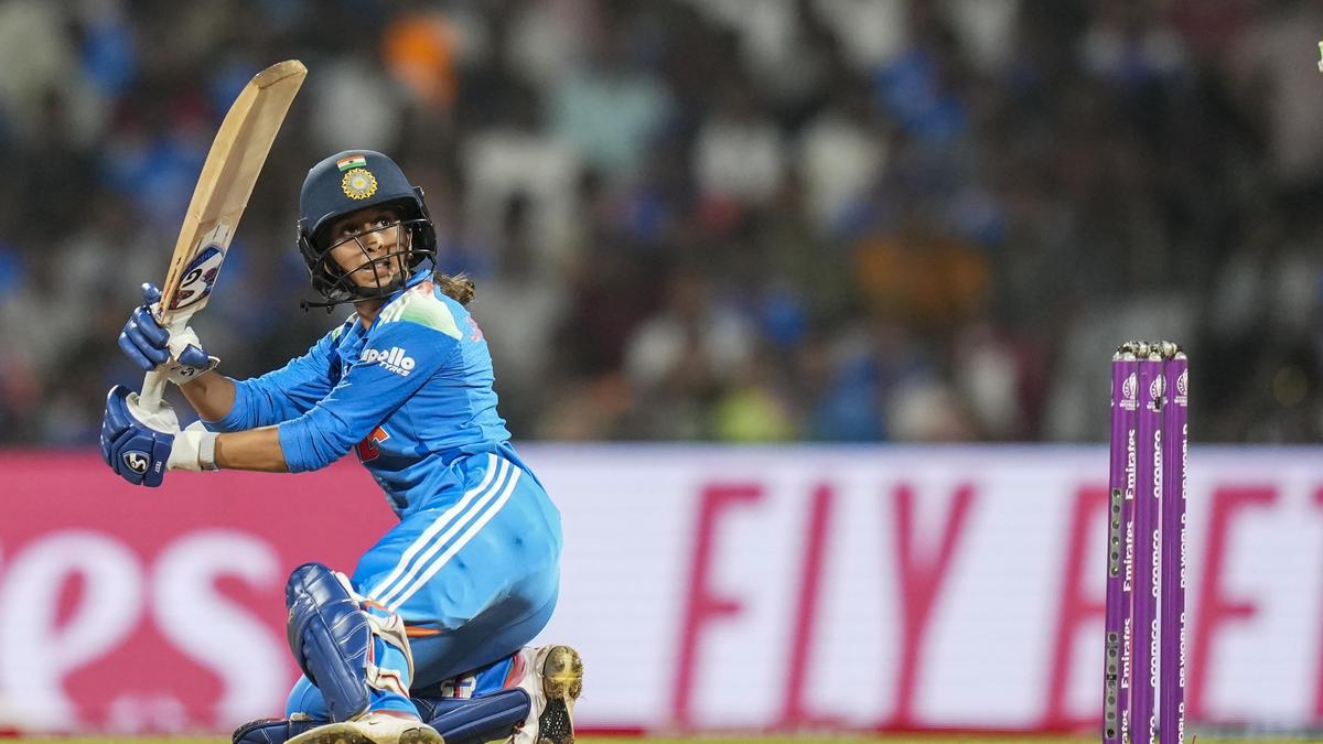 India vs Australia head-to-head record, stats ahead of IND-W vs AUS-W 1st ODI