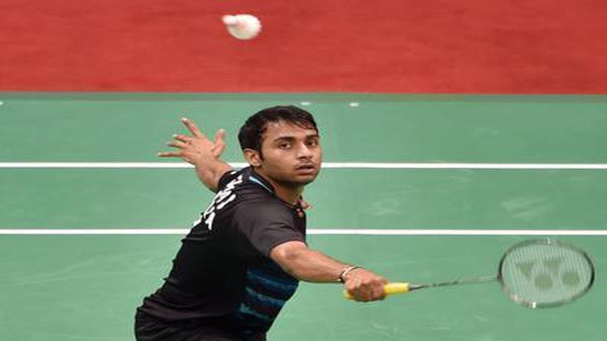 Russian Open: Mixed day for Indians