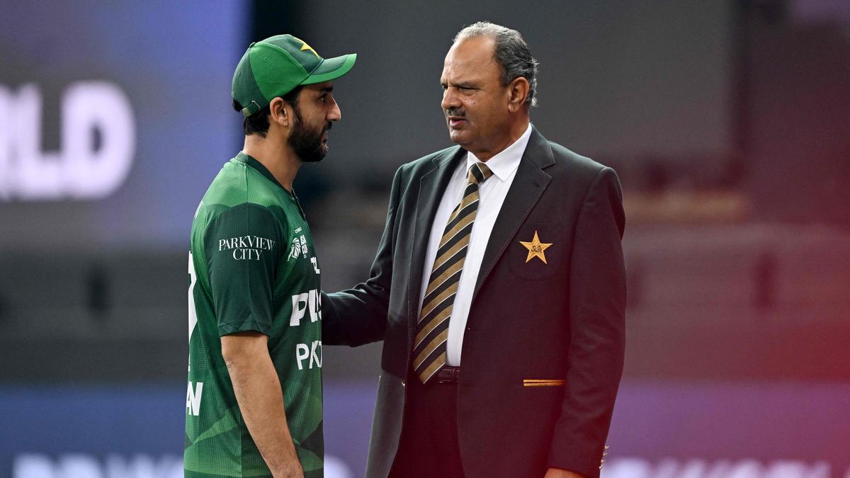 IND vs PAK, Asia Cup 2025: Pakistan cancels pre-match press conference ahead of India Super-Four clash