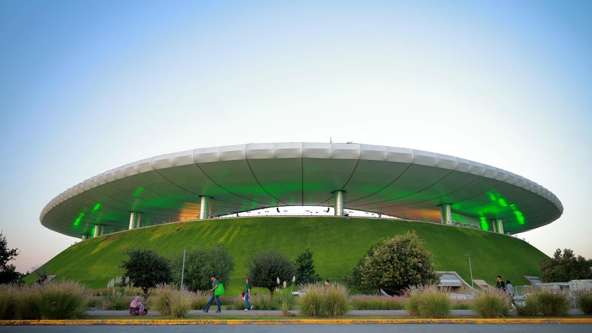 FIFA World Cup 2026 qualifiers: Guadalajara Monterrey to host