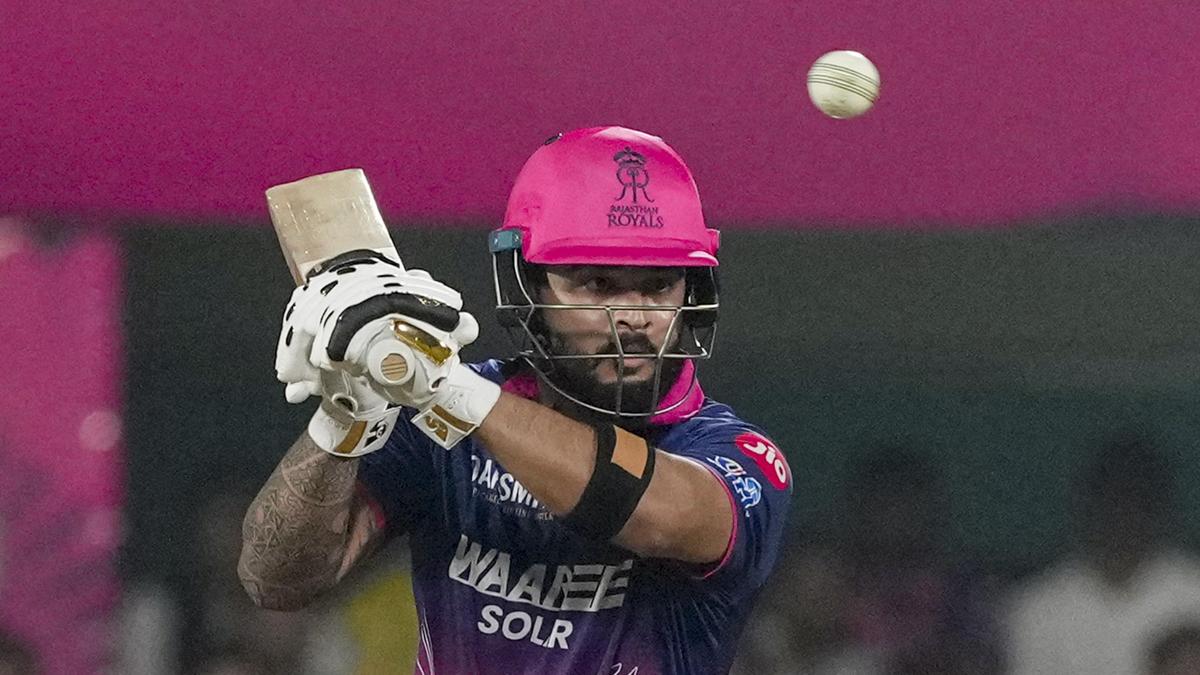 Riyan Parag: Cricket is result-oriented; if we’d lost today, narrative would’ve been I’m a bad captain