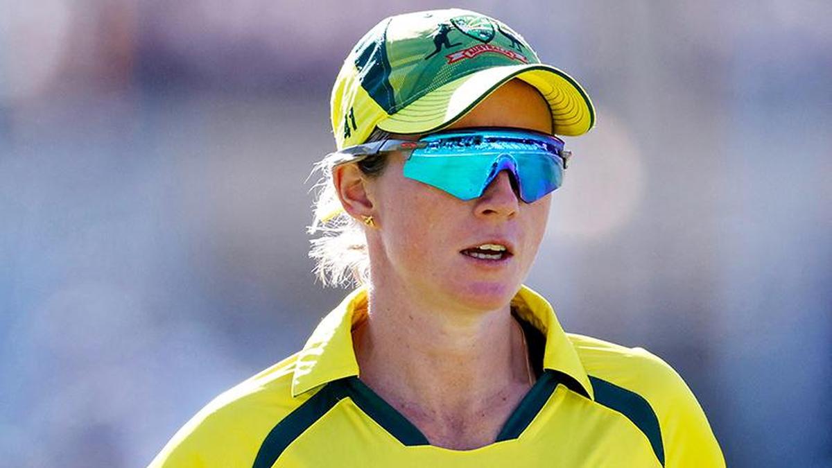 Lanning joins Australia coaching staff for Under-19 tri-series ahead of World Cup