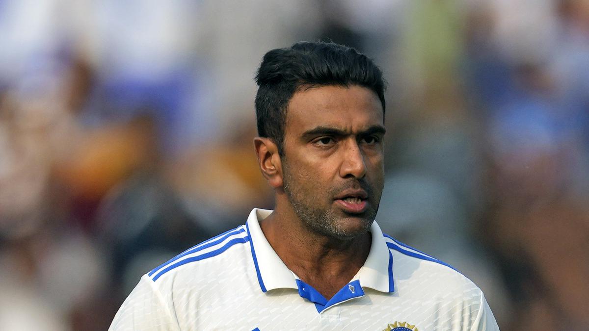 India’s 100 Test cap club: Ravichandran Ashwin to become the 14th member 