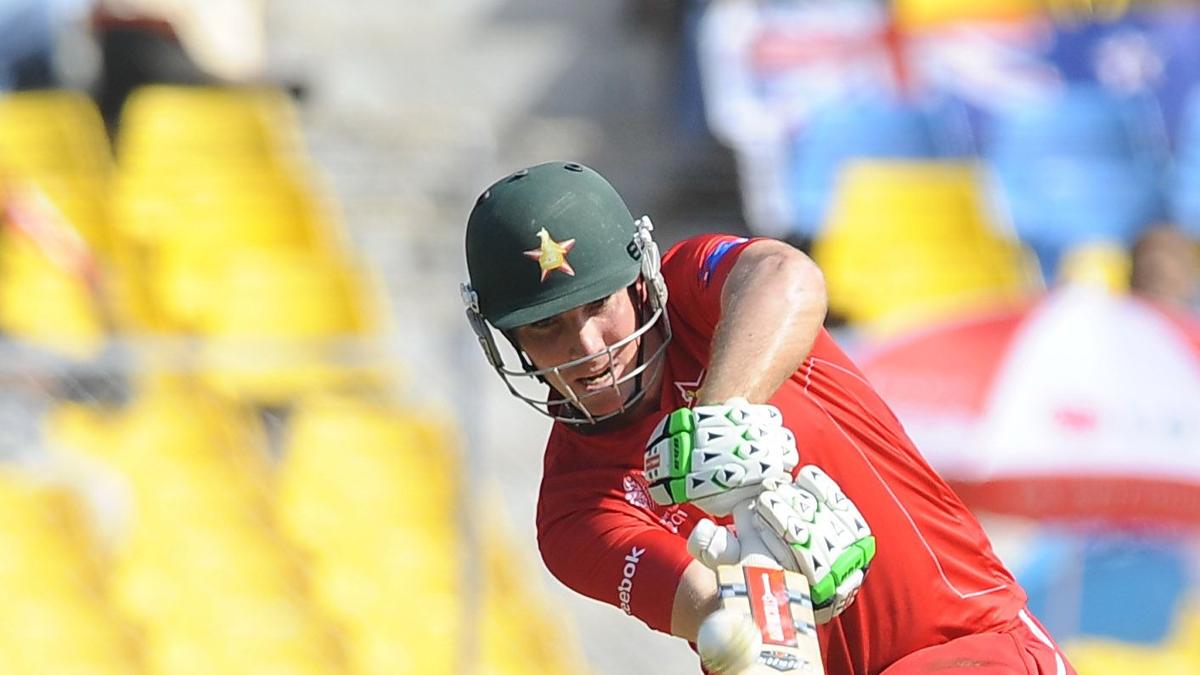 Brendon Taylor gets Zimbabwe Test recall after serving ICC ban