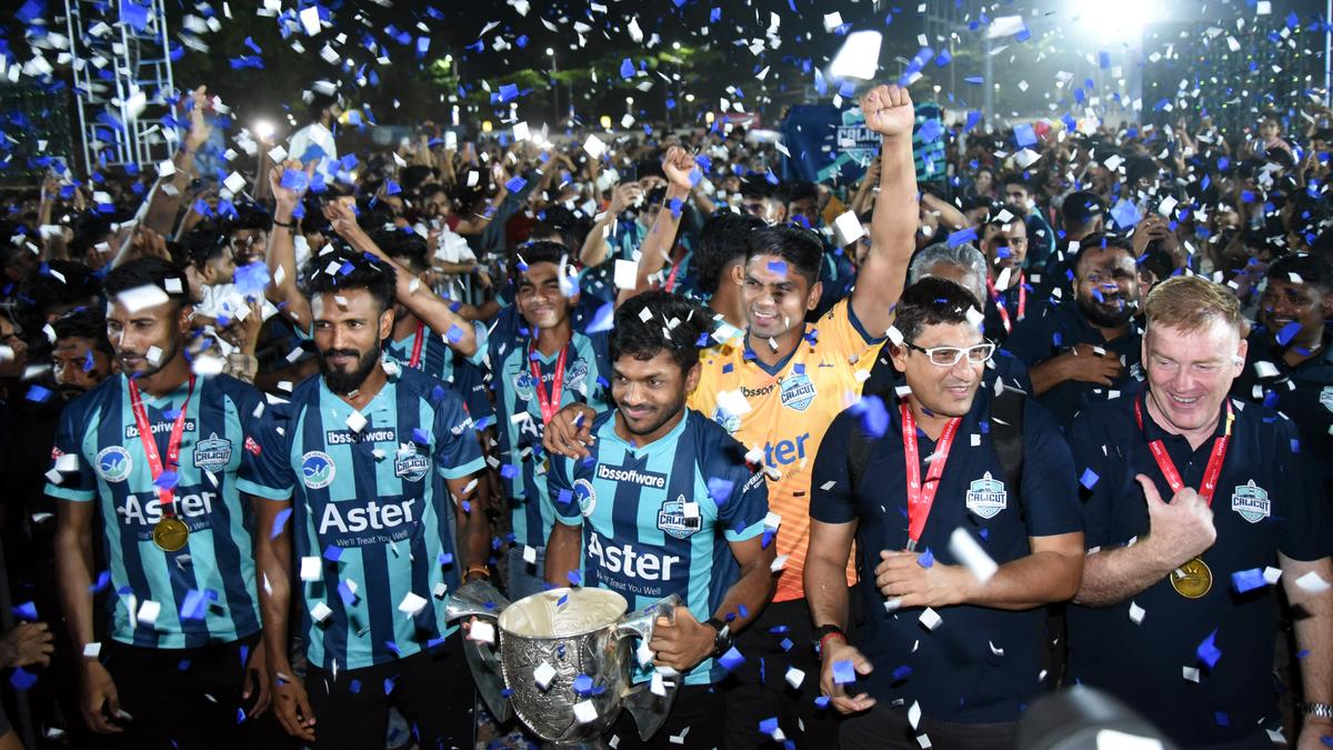 Super League Kerala: A sign of better things to come for football in the state