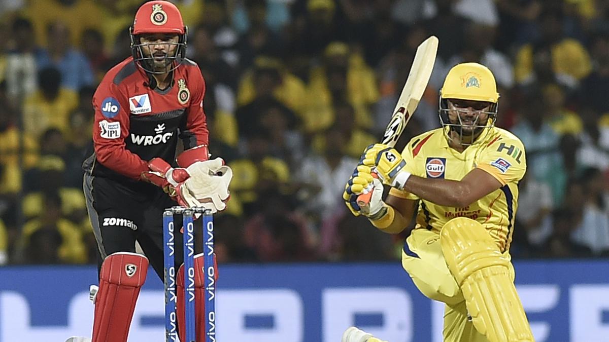 CSK vs RCB, IPL 2024: What happened the last time Chennai Super Kings played Royal Challengers Bengaluru in Chennai