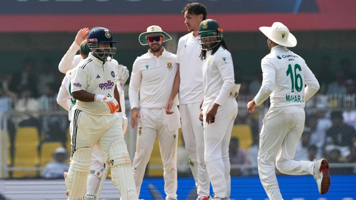 IND vs SA, 2nd Test: When was India last asked to follow on at home?