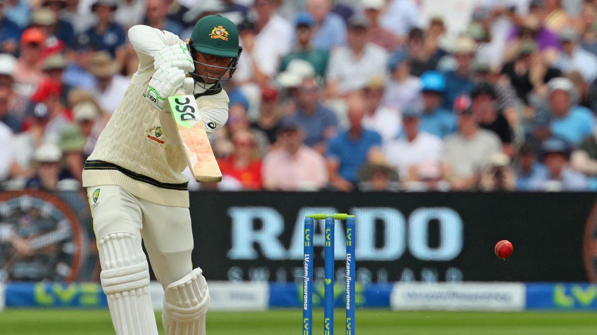 Statsman: Usman Khawaja’s unique feat, Stokes’s early declaration and more