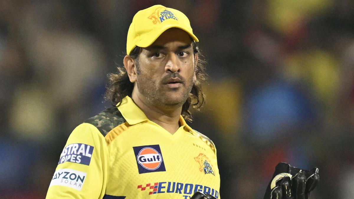 CSK Squad, IPL 2025: Chennai Super Kings full list of players after auction