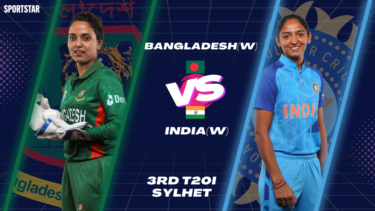 BAN-W vs IND-W 3rd T20I Highlights: India beat Bangladesh by seven wickets,  India takes unassailable 3-0 lead - Sportstar