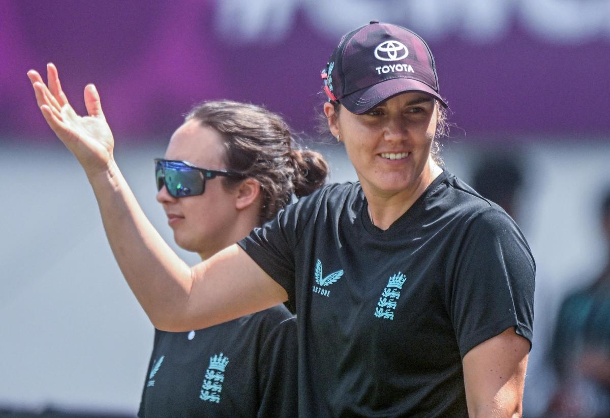 Nat Sciver-Brunt & Co. cannot afford two consecutive losses ahead of the climactic phase, so changes to the playing XI are unlikely.