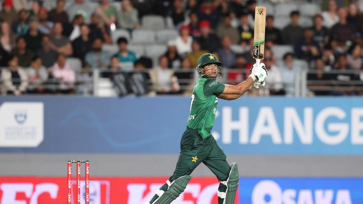 NZ vs PAK, 3rd T20I Highlights: Nawaz scores 44-ball ton as Pakistan wins by 9 wickets, keeps series alive