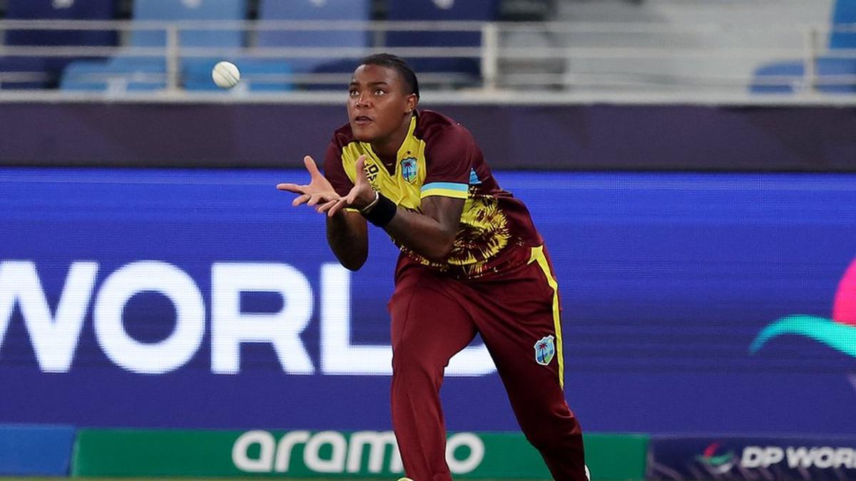 Women’s T20 World Cup 2024: West Indies gets campaign going with six-wicket win over Scotland