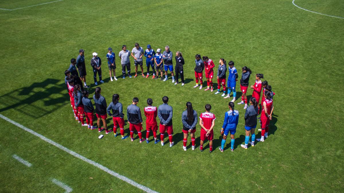 Infos Inde vs Chine EN DIRECT : où regarder les quarts de finale de la Coupe d’Asie féminine U-17 de l’AFC 2026 ?
