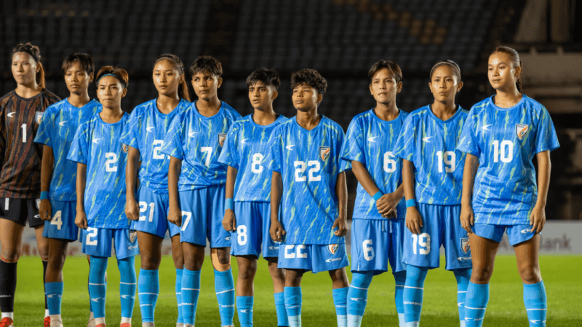 Indian Sports Review, 18 de fevereiro: Índia Sub-20 Feminina jogará quatro amistosos contra clubes suecos