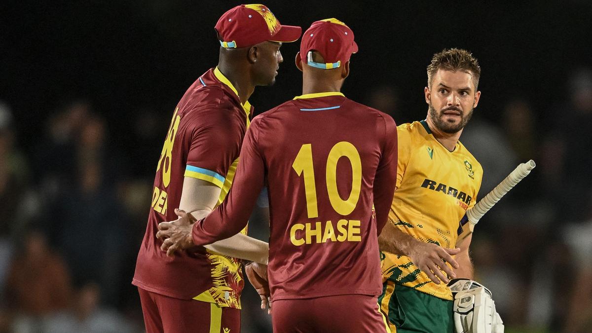 SA vs WI Live Streaming Info, 2nd T20I: When and where to watch West Indies tour of South Africa 2026; match details, squads