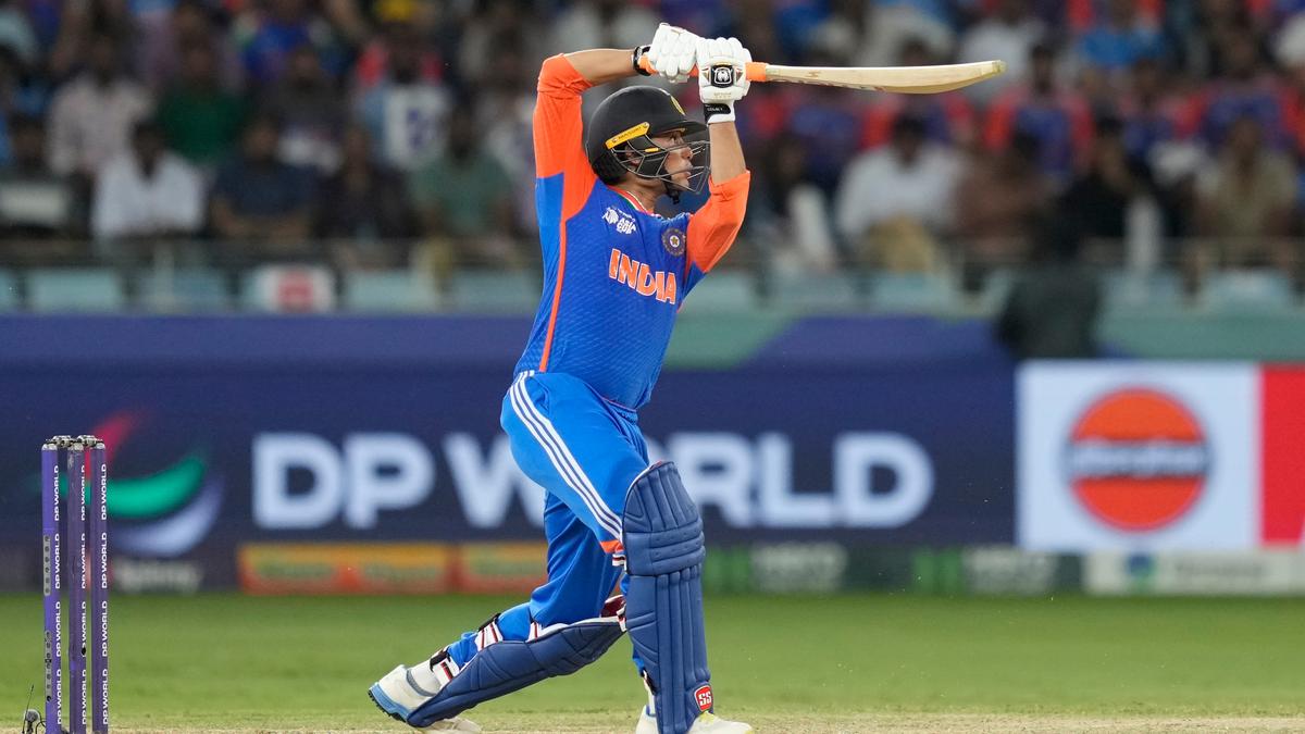 Most sixes in Asia Cup 2025: Abhishek Sharma finishes top of pile