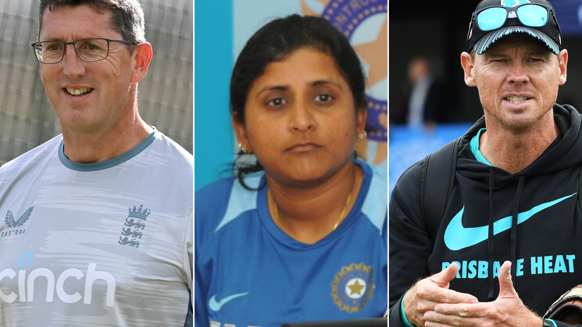 WPL 2023: Lucknow franchise named UP Warriorz; Jon Lewis, Lisa Sthalekar named in support staff