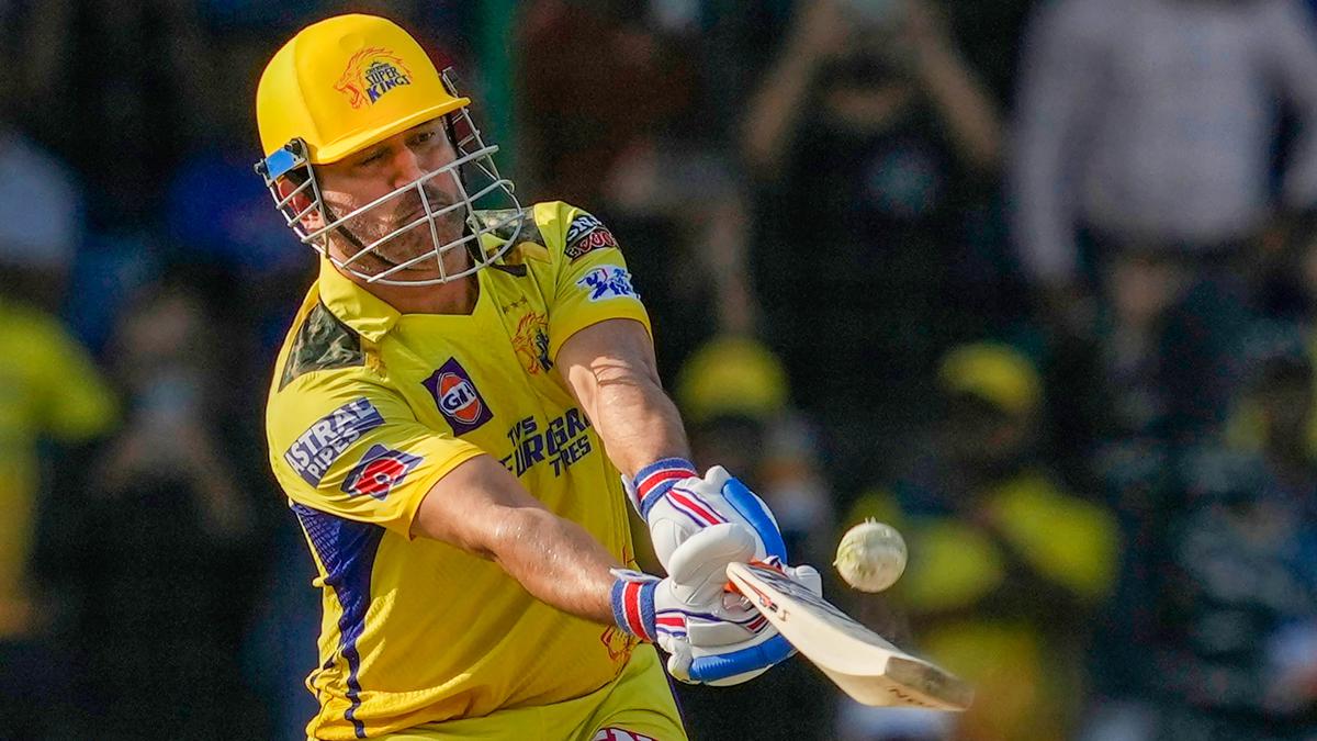 CSK record in IPL Playoffs: Full results, stats in Chennai, Qualifier 1 matches