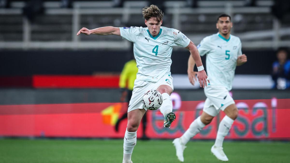 Coupe du Monde de la FIFA 2026 : Nando Pijnaker se luxe l’épaule suite à une grave blessure en Nouvelle-Zélande