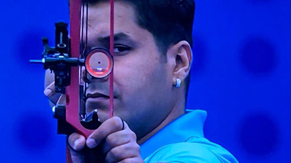 Asian Archery C’Ships: India’s recurve women, compound men’s team win bronze; Jyothi, Parneet ensure all-Indian women’s compound final