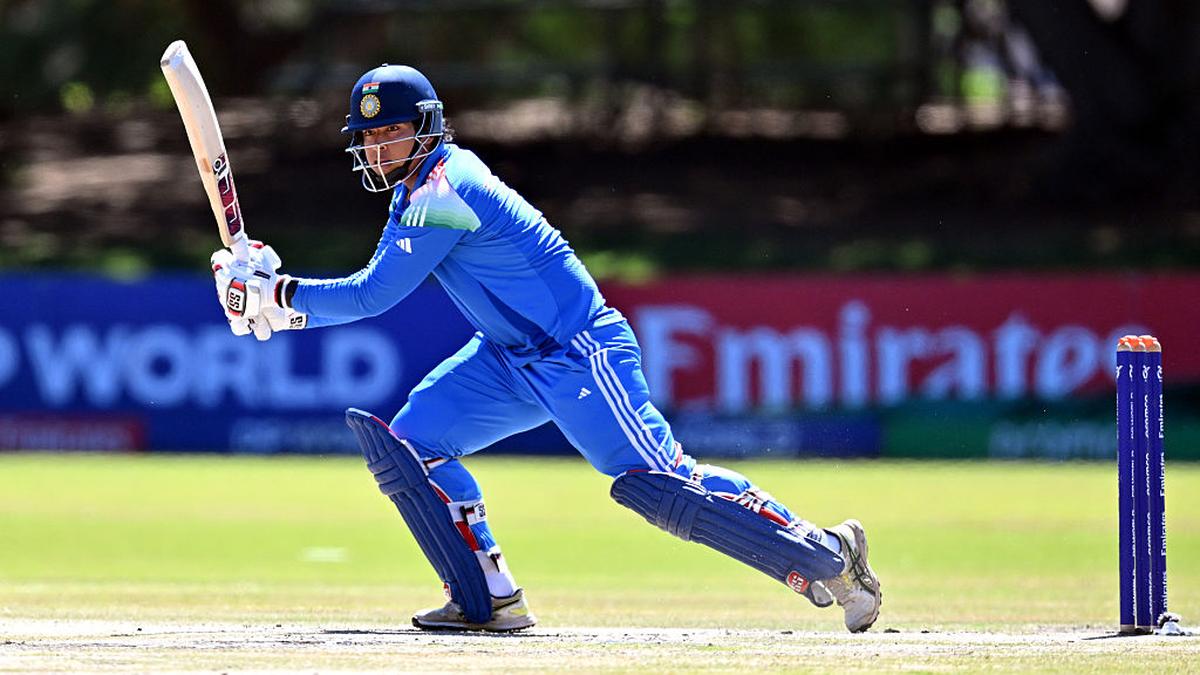 Vaibhav Suryavanshi, Ayush Mhatre fall in one over during India vs Pakistan U-19 World Cup match