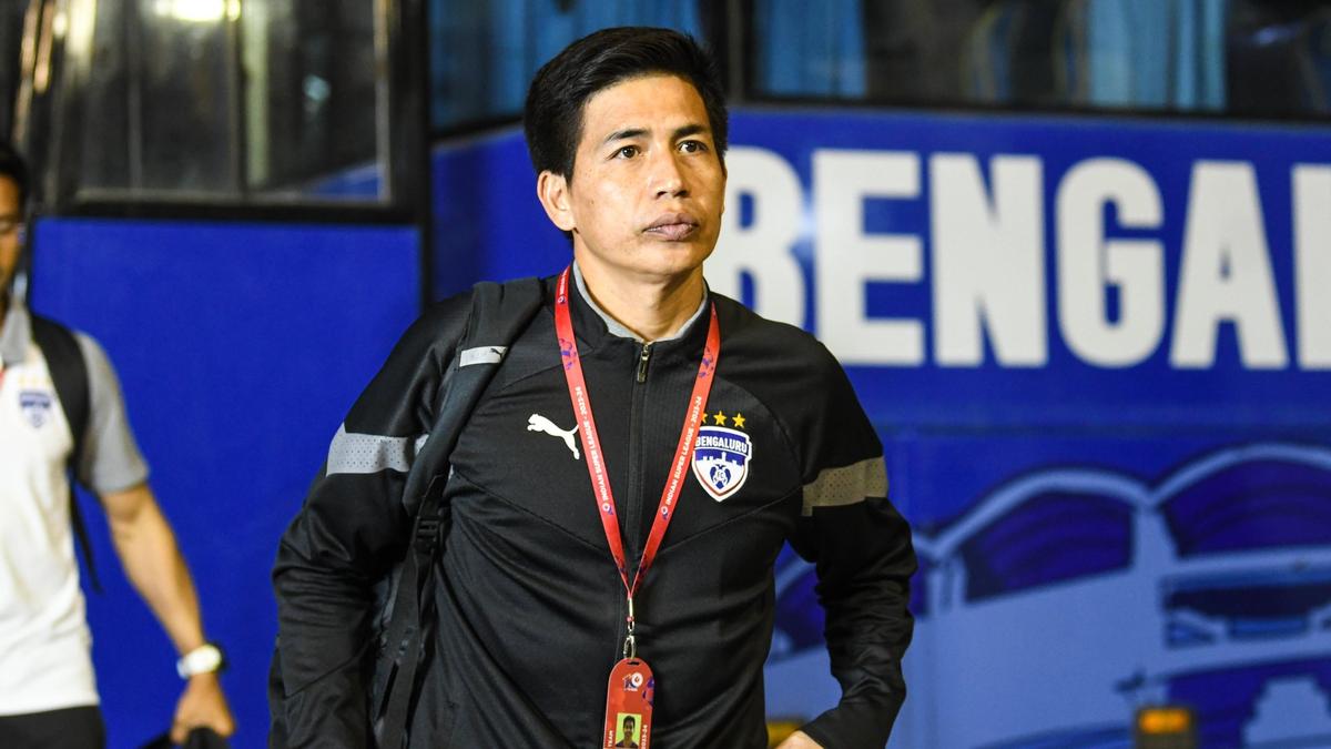 Renedy Singh impressed as coach when he took over as caretaker manager of East Bengal in the 2022-23 season.