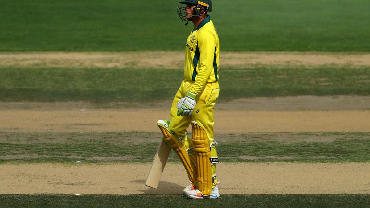 ODI cricket is dying a slow death Usman Khawaja Sportstar