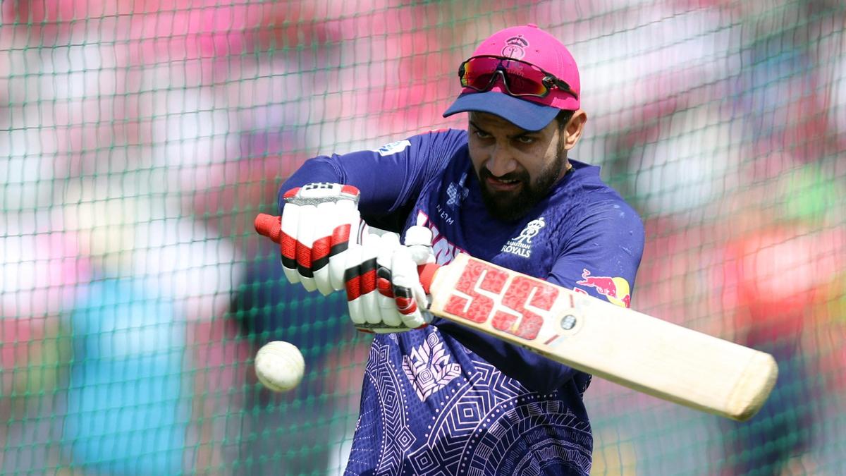 The rare outlier: Shubham Dubey’s long road from tennis-ball cricket to IPL stardom