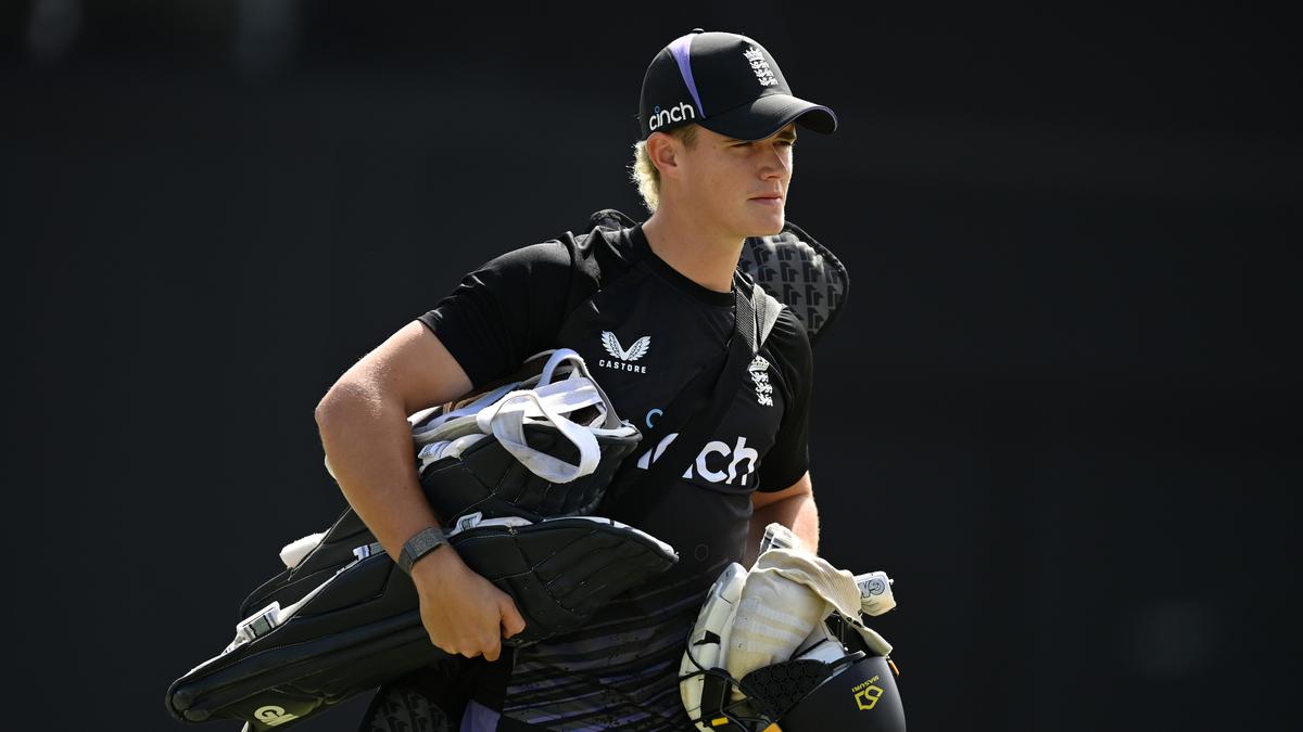 NZ vs ENG: Jacob Bethell handed England Test debut against New Zealand