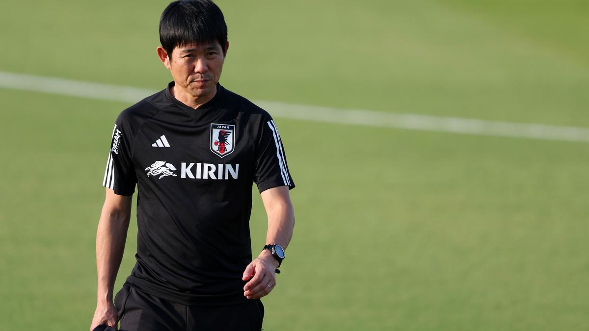 JPN vs ESP: Moriyasu urges Japan not to ride FIFA World Cup ‘roller-coaster’