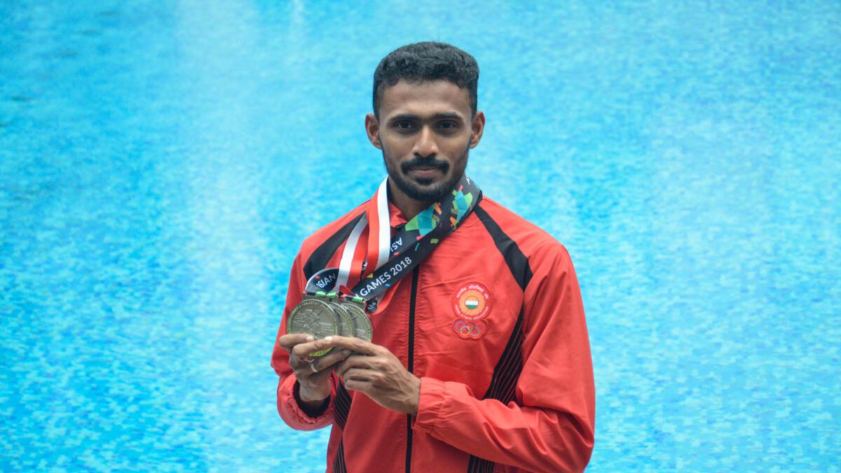 Commonwealth Games 2022: Muhammed Anas replaces Rajesh Ramesh in Indian athletics contingent